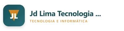 Jd Lima Tecnologia LTDA